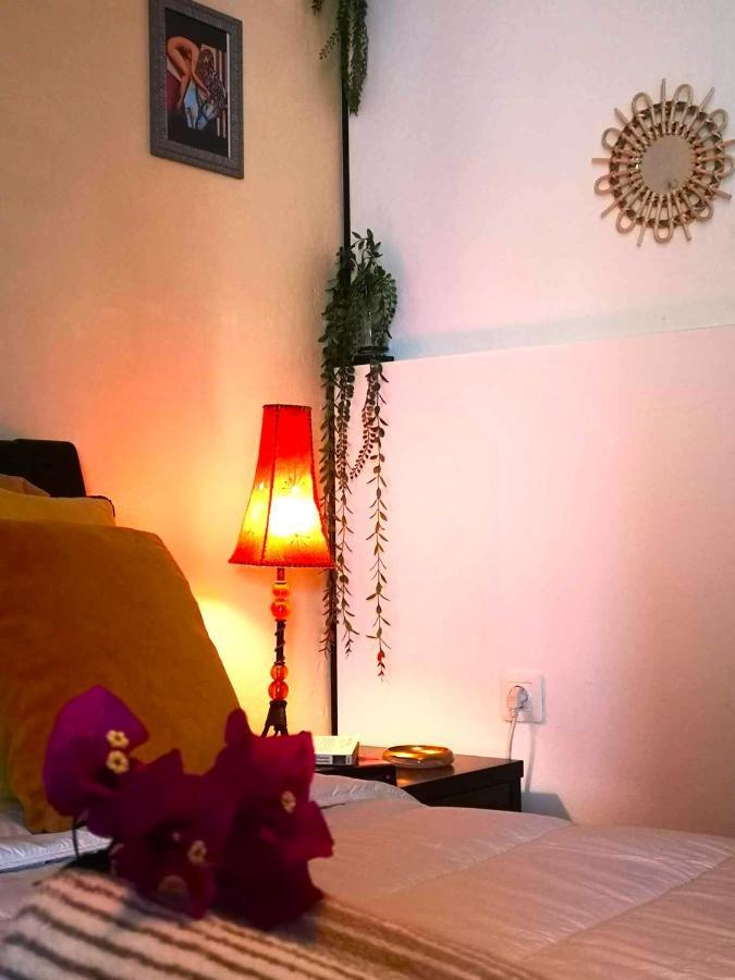 Le Panoramique Loft Bed & Breakfast Le Tampon Luaran gambar